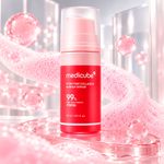 Medicube PDRN Pink Collagen Bubble Serum - Sérum Facial 95ml