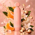 Antonio Banderas Nutty Cream Mandarin & Macadamia - Body Mist 150ml