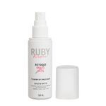 Ruby Kisses Retoque Nunca Mais - Bruma Fixadora 50ml