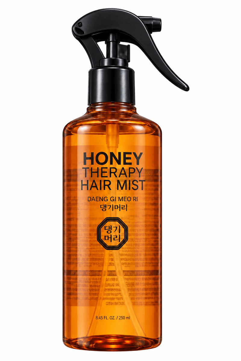 Daeng Gi Meo Ri Honey Therapy Hair Mist - Spray Capilar Hidratante 250ml