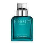 Calvin Klein Eternity For Men Aromatic Essence Eau de Parfum - Perfume Masculino 100ml