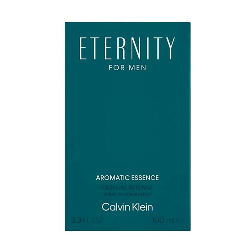 Calvin Klein Eternity For Men Aromatic Essence Eau de Parfum - Perfume ...