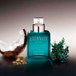 Calvin Klein Eternity For Men Aromatic Essence Eau de Parfum - Perfume Masculino 100ml
