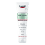 Gel de Limpeza Concentrado Eucerin Dermopure Oil Control 150g