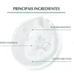 Gel de Limpeza Concentrado Eucerin Dermopure Oil Control 150g