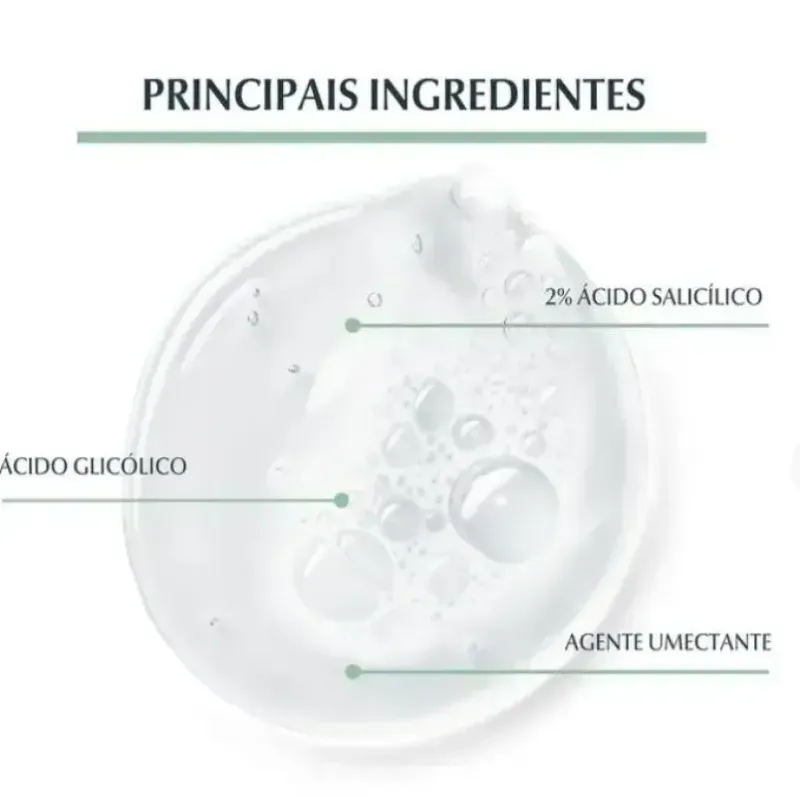 Gel de Limpeza Concentrado Eucerin Dermopure Oil Control 150g
