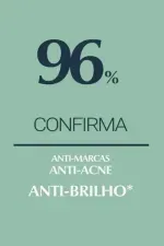 Gel de Limpeza Concentrado Eucerin Dermopure Oil Control 150g
