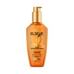 Óleo Extraordinário L'Oréal Paris Elseve - 100ml