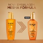 Óleo Extraordinário L'Oréal Paris Elseve - 100ml