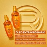 Óleo Extraordinário L'Oréal Paris Elseve - 100ml