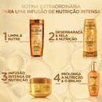 Óleo Extraordinário L'Oréal Paris Elseve - 100ml