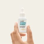Sérum Facial Super Pró-Colágeno Peptídeos 10 Sallve - 30ml