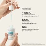 Sérum Facial Super Pró-Colágeno Peptídeos 10 Sallve - 30ml