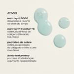 Sérum Facial Super Pró-Colágeno Peptídeos 10 Sallve - 30ml
