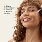 Sérum Facial Super Pró-Colágeno Peptídeos 10 Sallve - 30ml