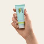 Hidratante Facial Sallve - 40g
