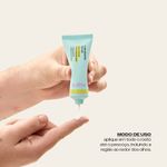 Hidratante Facial Sallve - 40g
