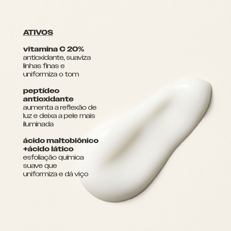 Hidratante Facial Sallve - 40g