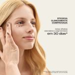 Sallve Sérum Antiolheiras com Cafeína - 15g