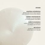 Sallve Sérum Antiolheiras com Cafeína - 15g