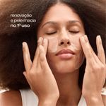 Esfoliante Facial Enzimático Sallve Gel-Espuma - 70g